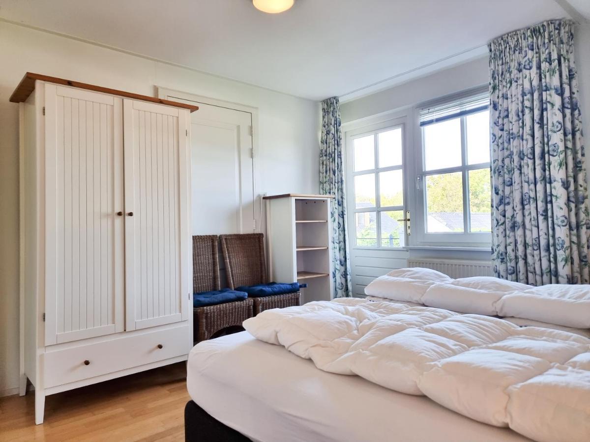 Prachtig Vakantiehuis In Domburg Do38 Exterior foto