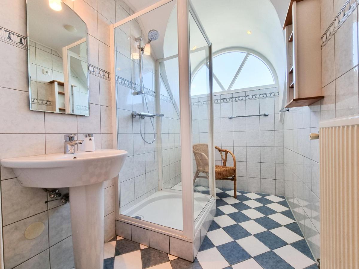 Prachtig Vakantiehuis In Domburg Do38 Exterior foto