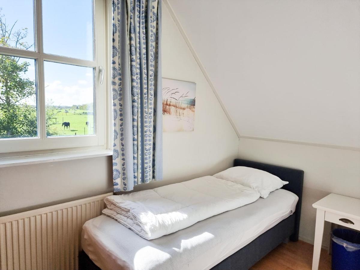 Prachtig Vakantiehuis In Domburg Do38 Exterior foto