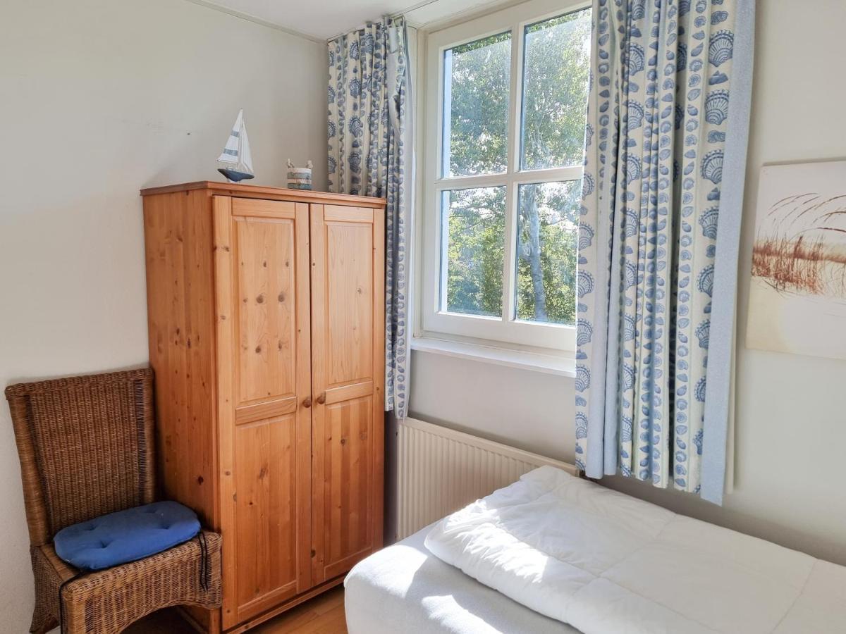 Prachtig Vakantiehuis In Domburg Do38 Exterior foto